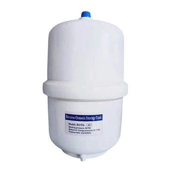Plastikinis išsiplėtimo indas 15 litrų WaterLovers 4G PL