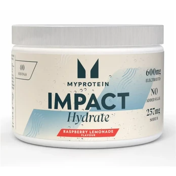 Myprotein Impact Hydrate 224g 40 serv.