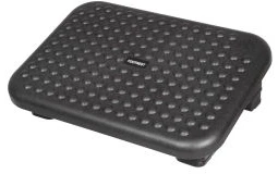 Maul MAUL 9010590 podnóżek Juodas