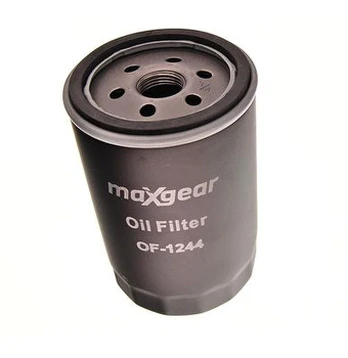 Alyvos filtras MAXGEAR 26-0045