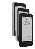 Mudita Kompakt e-ink 3GB/32GB pilka