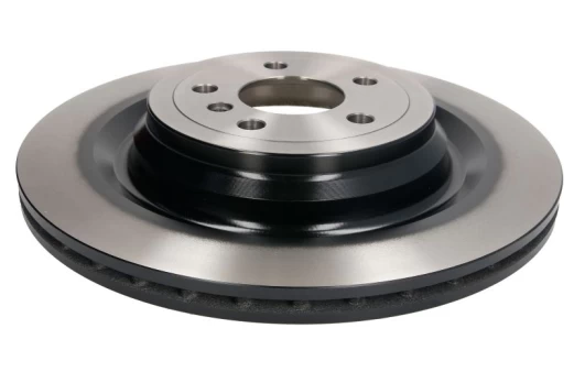 TRW DF6365S Brake Disc