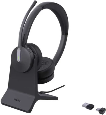 Ausinės Yealink BH70 Dual