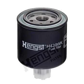 Kuro filtras HENGST FILTER H439WK