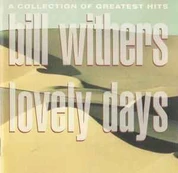 CD Bill Withers - Lovely Days