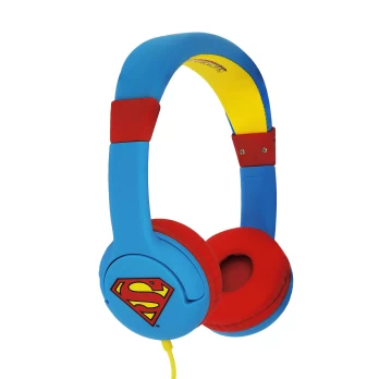 Ausinės OTL Technologies Superman