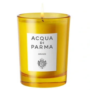 ACQUA DI PARMA Grazie Scented Candle 200g