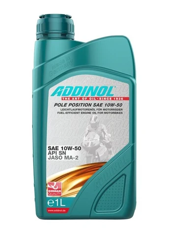 Transmisinė alyva ADDINOL MULTITRANSMISSION 75w90 - 1L