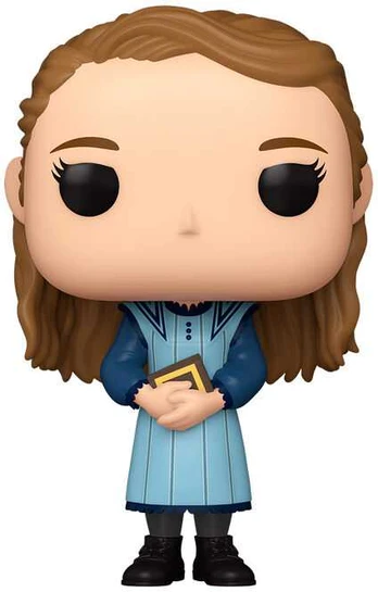 Funko POP figure Harry Potter Ariana Dumbledore