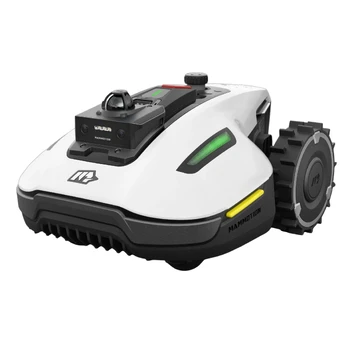 Vejos robotas Mammotion Yuka Mini 2 1000 LiDAR , 1000㎡