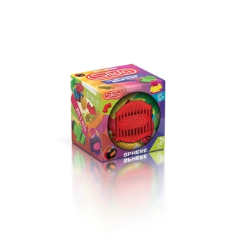 SLIDA BRAIN TEASER Klasikinė sfera
