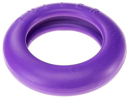 Žaislas šuniui Ferplast Puller 86784099, Ø 29 cm, violetinis, L