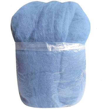 RAINBOW Vilna vėlimui 500g, spalva 276