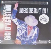 CD Gigi D'Agostino - Silence E.P. Underconstruction 1