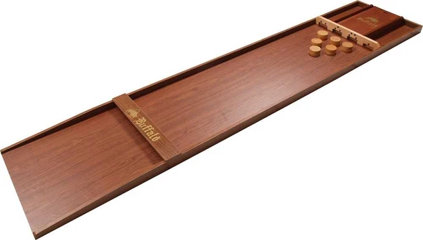 Buffalo Shuffleboard Pramogos