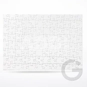 Puzzle 96 dal 190x280mm. (5vnt.) ARG| 817101
