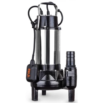 Fekalinis siurblys Ibo WQ Professional 1500 1.5kW 230V