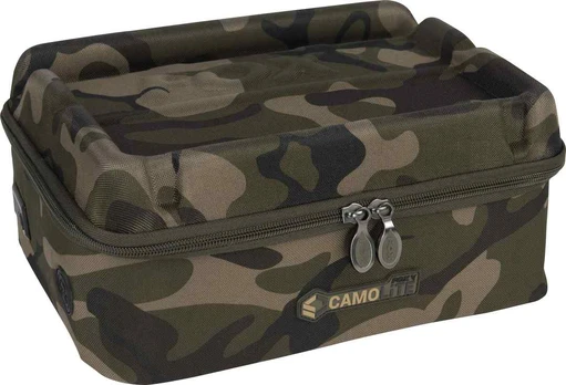 Dėklas Fox Camolite Gadget Safe Deluxe