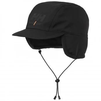 Žieminė kepurė Tech , juoda S/M, Helly Hansen Workwear