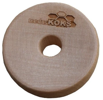 Meduskoks Beater Dice Beech