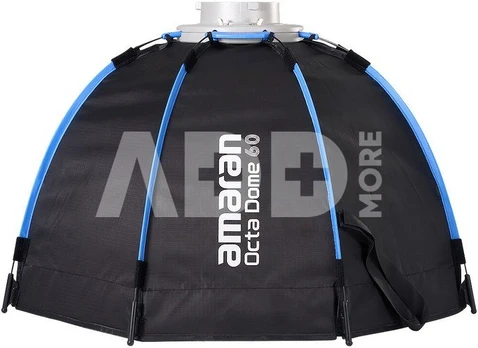 Amaran Octa Dome 60