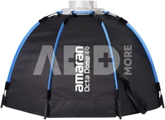 Amaran Octa Dome 60 kaina