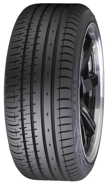 ACCELERA ACCELERA PHI 255/30R20 92Y XL RP