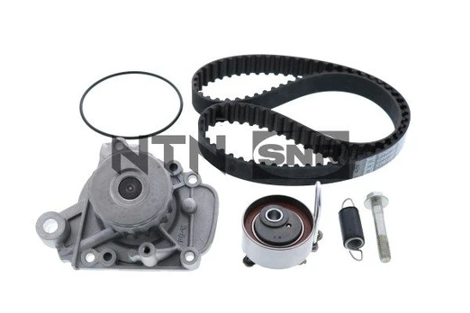 SNR KDP474.140 Timing belt kit (belt+ pulley+ water pump)