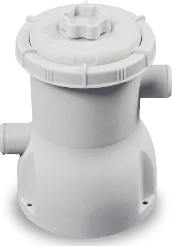 Exit Pool filter pump - 300gallons/hour
