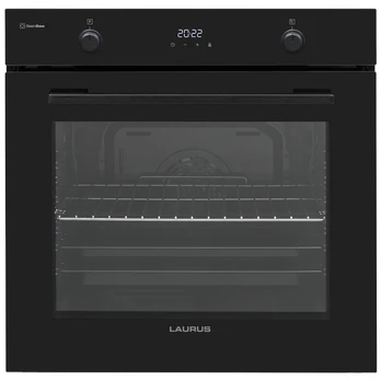 LAURUS LEB10BK (NUKAINOTA)