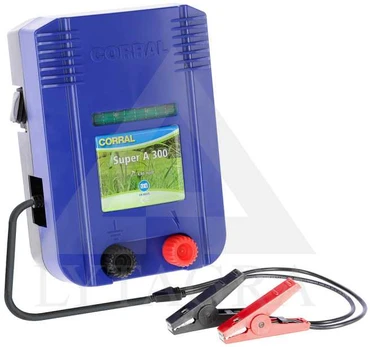 Elektrinis piemuo CORRAL A300 381473