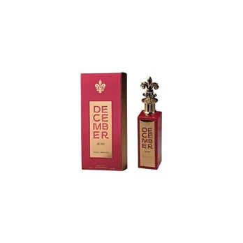 Paris Corner December Rose EDP U 100 ml