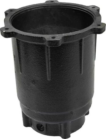 Geko Siurblio bakas G81419
