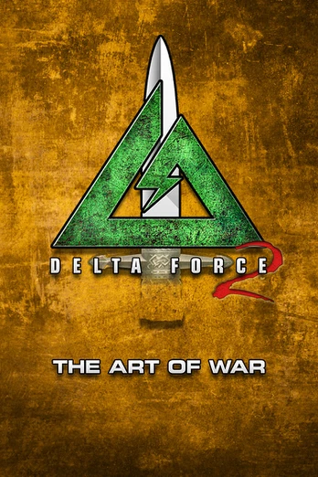 Delta Force 2 PC