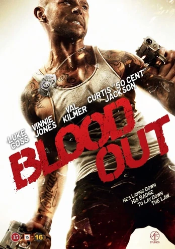 Blood Out