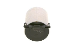 Oro filtras BOSCH 1 457 433 576 kaina