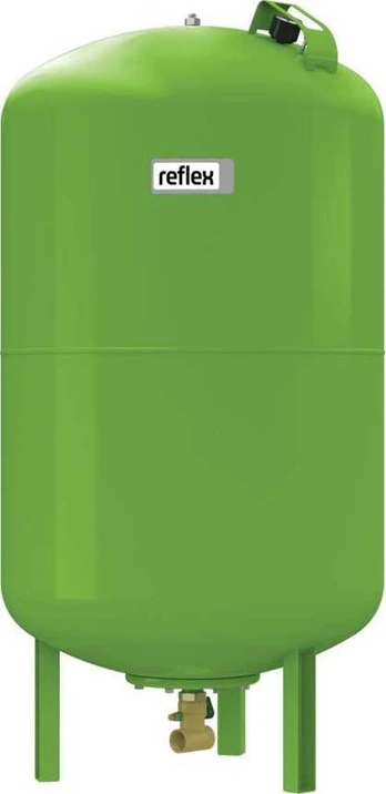 Reflex Išsiplėtimo indas DT5 100l debitas Rp11/4