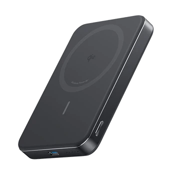 Anker MagGo 10000 mAh, 20W išorinė baterija