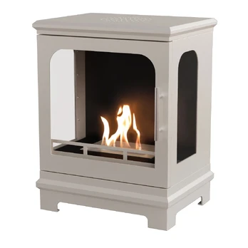 CACHFIRES HONOLULU OYSTER WHITE pastatomas biožidinys
