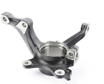Vag Vairo Stavimas Volkswagen Golf Jetta 357407256C Originalus