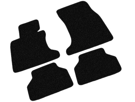 Kilimėliai ARS BMW 5 ser. 2004-2010 (E60 / E61) /14 Standartinė danga