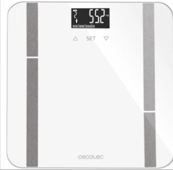 Cecotec Surface Precision 9400 Full Healthy Smart bathroom scale