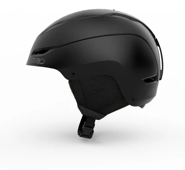 Giro Kask zimowy GIRO CEVA matte juodas dydis S (52-55.5 cm)
