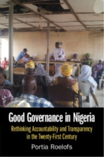 Good Governance in Nigeria