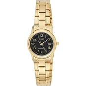 Laikrodis moterims Casio (&Oslash; 32 mm) kaina
