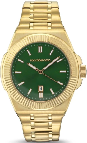 Vyriškas laikrodis ROCCOBAROCCO RB.5041M-03M (zo003b)