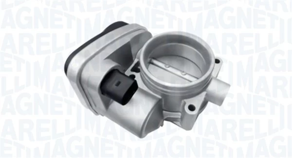 MAGNETI MARELLI 802000000060 Throttle body