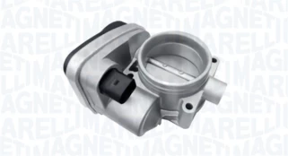 MAGNETI MARELLI 802000000060 Throttle body kaina