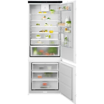 Šaldytuvas Electrolux E7TNGE75S