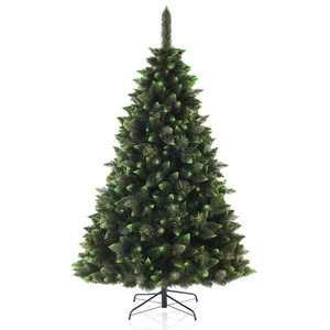 Dirbtinė Kalėdų eglutė AmeliaHome Allice, 150 cm, su stovu
